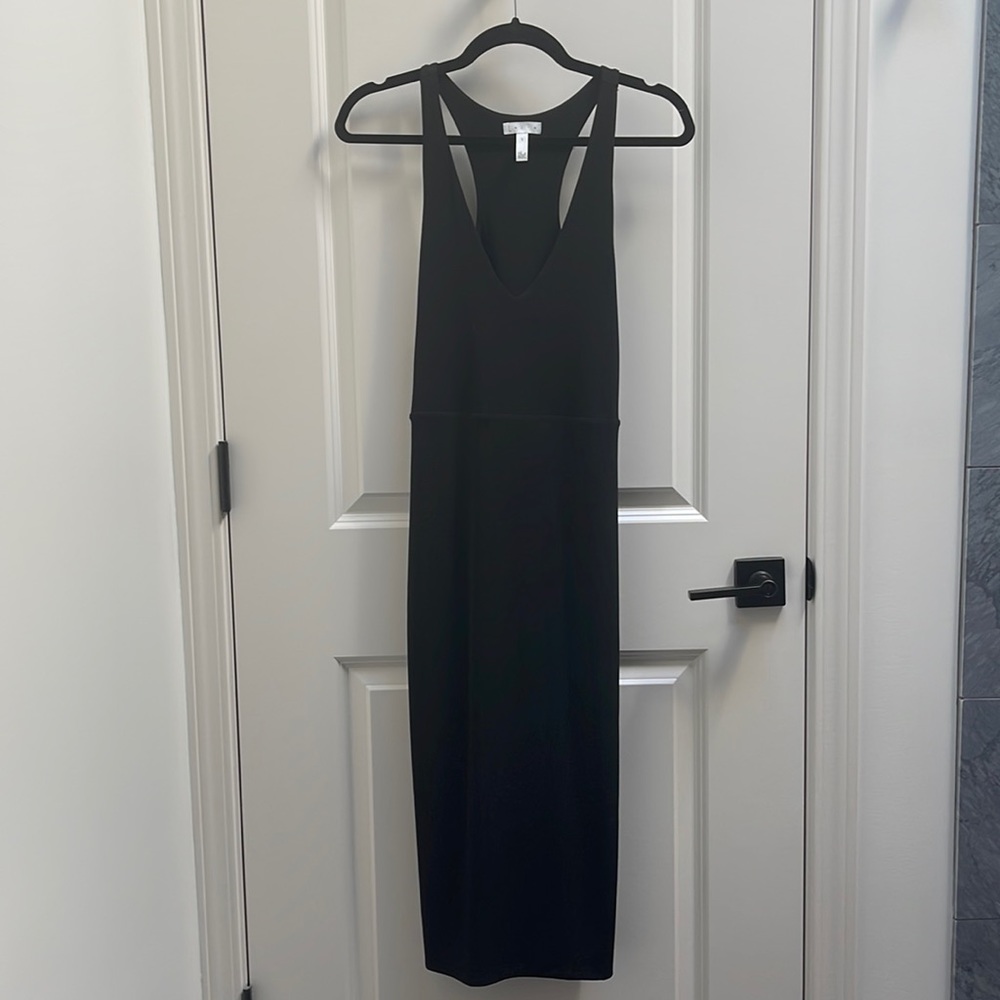 Leith Dress